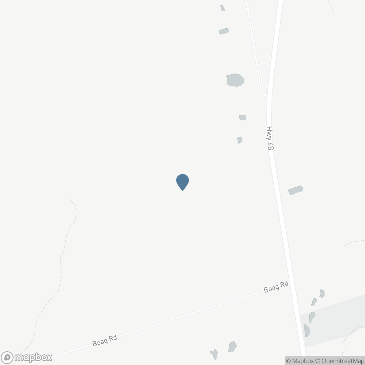 22262 HIGHWAY 48, East Gwillimbury, Ontario L0G 1M0